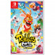 Игра Rabbids: Party of Legend [Nintendo Switch, русские субтитры] в Красноярске