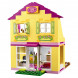 Конструктор LEGO Juniors 10686 Семейный домик в Красноярске
