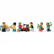 Конструктор LEGO City 60365 Многоквартирный дом в Красноярске