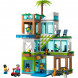 Конструктор LEGO City 60365 Многоквартирный дом в Красноярске
