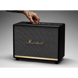 Портативная акустика Marshall Woburn II Black