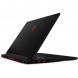 Ноутбук MSI Raider A18 HX A8WHG-409RU (18&amp;quot;, IPS, AMD Ryzen 9 8940HX 2.4ГГц, 16-ядерный, 32ГБ DDR5, 1ТБ SSD, NVIDIA GeForce RTX 5070 Ti 12 ГБ, Windows 11 Home), черный в Красноярске