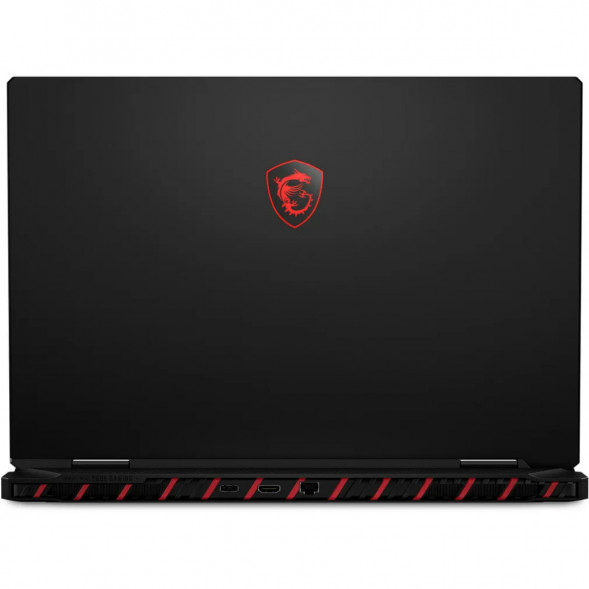 Ноутбук MSI Raider A18 HX A8WHG-409RU (18&amp;quot;, IPS, AMD Ryzen 9 8940HX 2.4ГГц, 16-ядерный, 32ГБ DDR5, 1ТБ SSD, NVIDIA GeForce RTX 5070 Ti 12 ГБ, Windows 11 Home), черный в Красноярске
