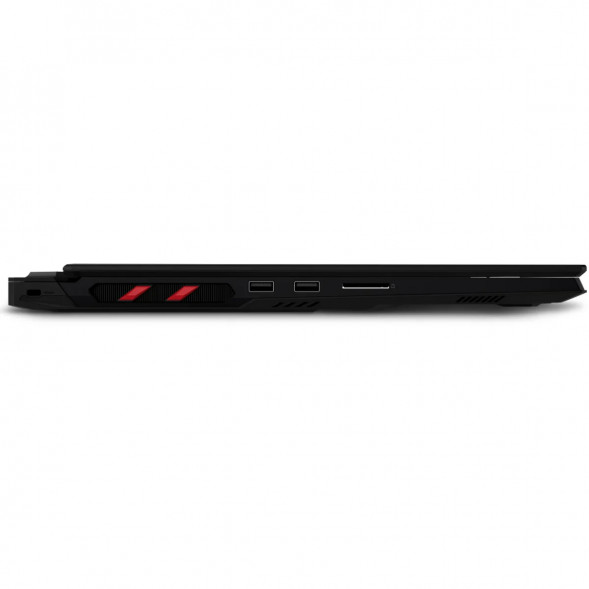 Ноутбук MSI Raider A18 HX A8WHG-409RU (18&amp;quot;, IPS, AMD Ryzen 9 8940HX 2.4ГГц, 16-ядерный, 32ГБ DDR5, 1ТБ SSD, NVIDIA GeForce RTX 5070 Ti 12 ГБ, Windows 11 Home), черный в Красноярске