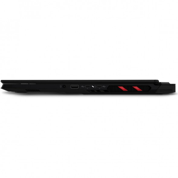 Ноутбук MSI Raider A18 HX A8WHG-409RU (18&amp;quot;, IPS, AMD Ryzen 9 8940HX 2.4ГГц, 16-ядерный, 32ГБ DDR5, 1ТБ SSD, NVIDIA GeForce RTX 5070 Ti 12 ГБ, Windows 11 Home), черный в Красноярске