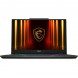 Ноутбук MSI Cyborg 17 B13WEKG-1248XRU (15.6&amp;quot;, IPS, Intel Core i5 13420H 2.1ГГц, 8 ядер, 16ГБ DDR5, 512ГБ SSD, NVIDIA GeForce RTX 5050 - 8 ГБ, без ОС), черный в Красноярске