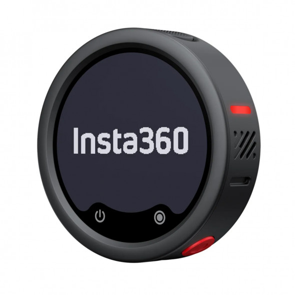 Беспроводной микрофон Insta360 Mic Pro (Transmitter) в Красноярске