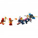 Конструктор LEGO Ninjago 71812 Механический альпинист-ниндзя Кая в Красноярске