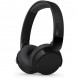 Беспроводные наушники Philips TAH3209 BK, черный в Красноярске