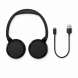 Беспроводные наушники Philips TAH3209 BK, черный в Красноярске