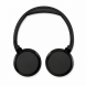 Беспроводные наушники Philips TAH3209 BK, черный в Красноярске