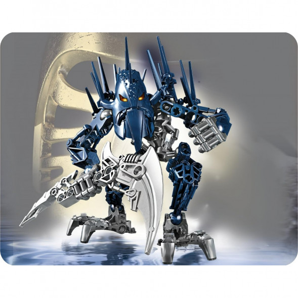 Конструктор LEGO Bionicle 7137 Piraka (Пирака) в Красноярске