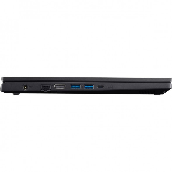 Ноутбук Acer Nitro V 15 ANV15-52-92DD (15.6&amp;quot;, IPS, Intel Core i9 13900H 2.6ГГц, 14 ядер, 16ГБ DDR5, 512ГБ SSD, NVIDIA GeForce RTX 5060 - 8 ГБ, без ОС), черный в Красноярске