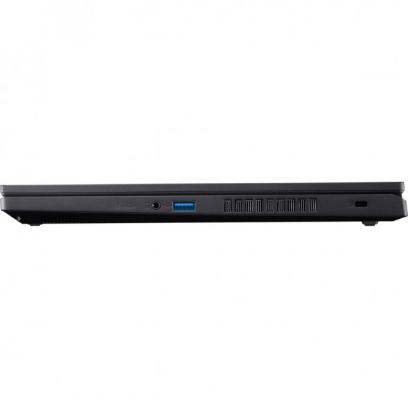 Ноутбук Acer Nitro V 15 ANV15-52-92DD (15.6&amp;quot;, IPS, Intel Core i9 13900H 2.6ГГц, 14 ядер, 16ГБ DDR5, 512ГБ SSD, NVIDIA GeForce RTX 5060 - 8 ГБ, без ОС), черный в Красноярске
