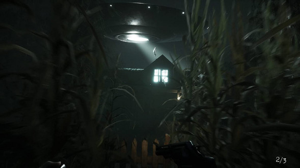 Игра Greyhill Incident - Abducted Edition [PS5, Русские субтитры] в Красноярске