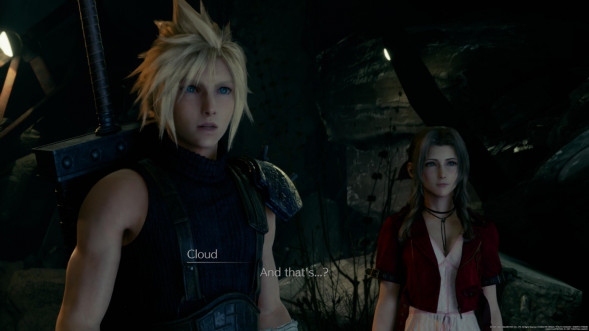 Игра Final Fantasy VII &amp;amp; Final Fantasy VIII Remastered. Twin Pack [Nintendo Switch, английская версия] в Красноярске