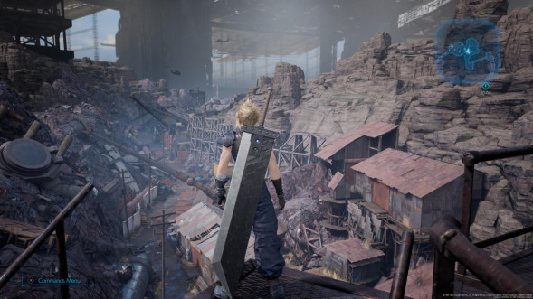 Игра Final Fantasy VII &amp;amp; Final Fantasy VIII Remastered. Twin Pack [Nintendo Switch, английская версия] в Красноярске