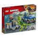 Конструктор LEGO Juniors 10757 Грузовик спасателей для перевозки раптора в Красноярске