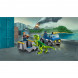 Конструктор LEGO Juniors 10757 Грузовик спасателей для перевозки раптора в Красноярске
