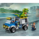 Конструктор LEGO Juniors 10757 Грузовик спасателей для перевозки раптора в Красноярске