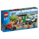Конструктор LEGO City 60048 Полицейский отряд с собакой в Красноярске