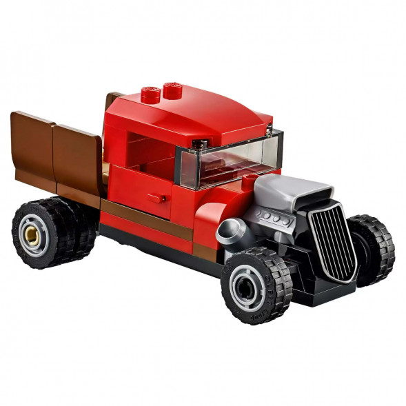 Конструктор LEGO City 60048 Полицейский отряд с собакой в Красноярске