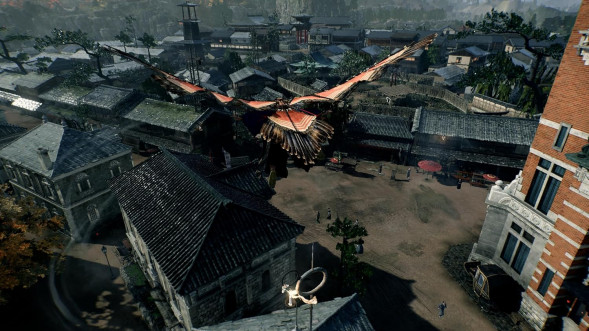 Игра Rise of the Ronin [PS5, русские субтитры] в Красноярске