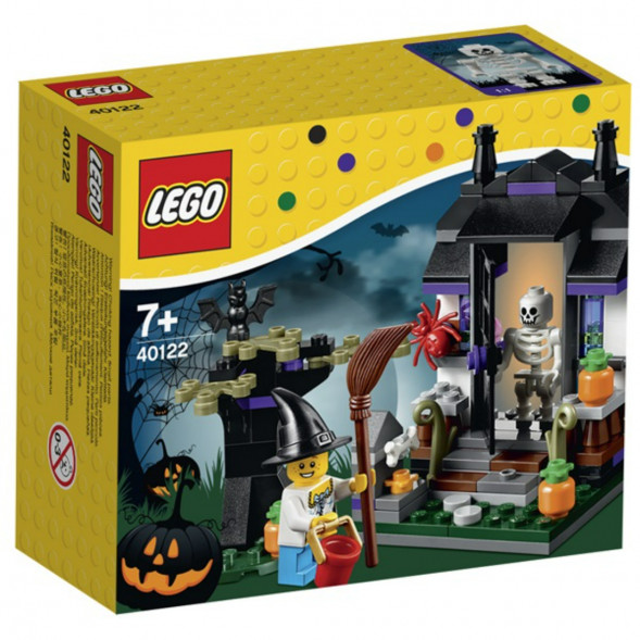 Конструктор LEGO DUPLO 40122 Кошелек или жизнь в Красноярске