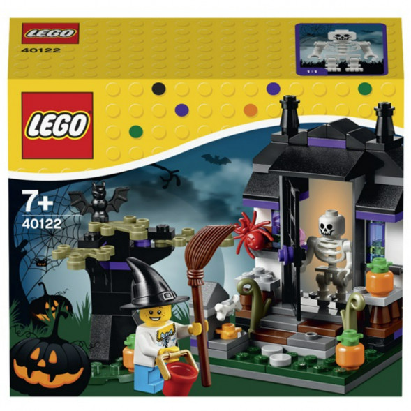 Конструктор LEGO DUPLO 40122 Кошелек или жизнь в Красноярске