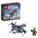 Конструктор LEGO Star Wars 75125 Истребитель Повстанцев  в Красноярске