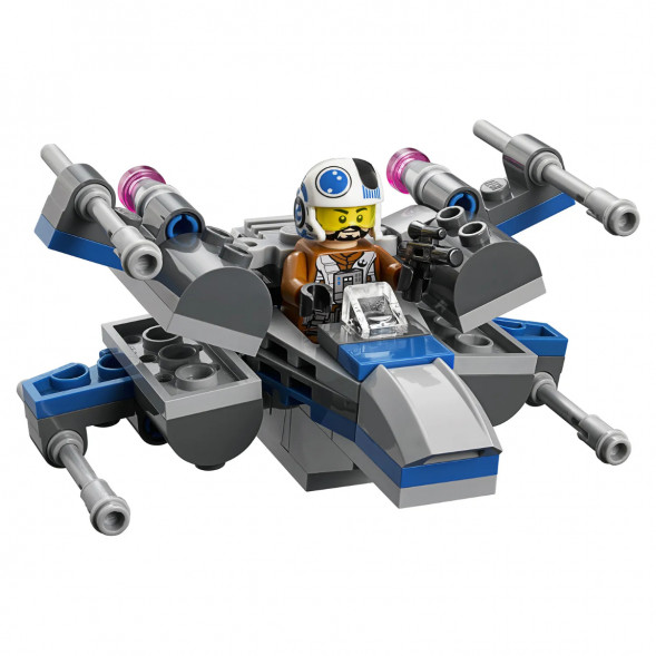 Конструктор LEGO Star Wars 75125 Истребитель Повстанцев  в Красноярске