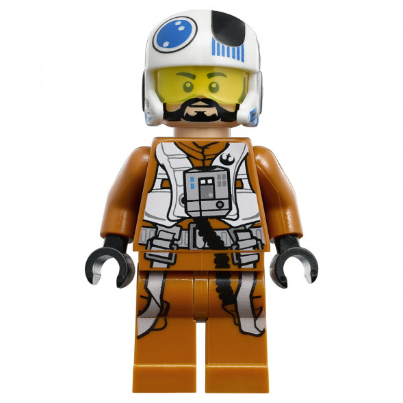 Конструктор LEGO Star Wars 75125 Истребитель Повстанцев  в Красноярске