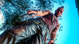 Игра Far Cry 3: Classic Edition [PS4, русская версия]