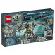 Конструктор LEGO Ultra Agents 70164 Штормовое нападение Сайклона в Красноярске