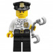 Конструктор LEGO Ultra Agents 70164 Штормовое нападение Сайклона в Красноярске