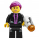 Конструктор LEGO Ultra Agents 70164 Штормовое нападение Сайклона в Красноярске